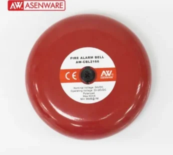 Asenware Fire Alarm Bell