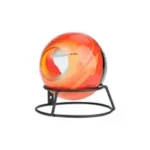 1.3kg fireball