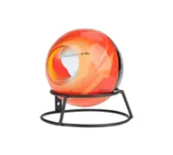 1.3kg fireball