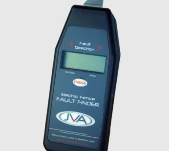 JVA Electric Fence Fault Finder