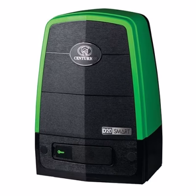 D20 Smart Centurion Gate Motor