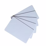 Dual Frequency RFID Cards 125khz EM4100 and 13.56Mhz MIFARE Classic 1K
