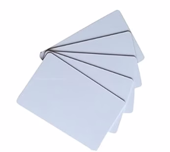 Dual Frequency RFID Cards 125khz EM4100 and 13.56Mhz MIFARE Classic 1K
