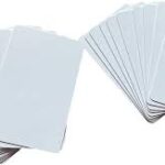 T5577 125KHz Writable Thin Proximity Cards