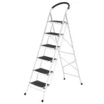 6 step ladder