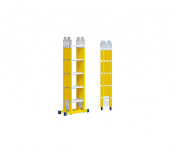 Secu Depo – Aluminium Ladders , Gate Automation Kenya 40 4by5 20fts multipurpose fiberglass ladders