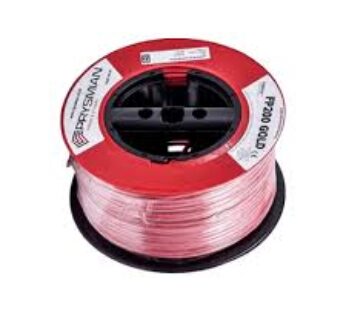 Prysmian 1.5mm² FP200 Gold Fire Fire Resistant Alarm Cable
