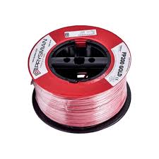 Prysmian 1.5mm² FP200 Gold Fire Fire Resistant Alarm Cable