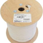 Panduit TX6A™ Category 6A U/UTP Copper Cable