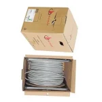 Siemon Cat 6 Category-6 Unshielded Twisted Pair (UTP) Cable