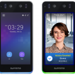 Suprema BioStation 3 Facial Recognition BS3-DB