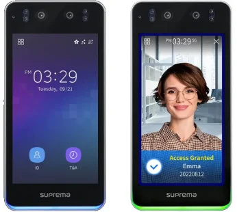 suprema biostation 3 facial recognition bs3-db