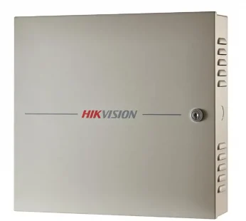 Hikvision DS-K2604 Pro Complete Access Network Controller 4 doors