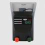 jva sv10 solar electric fence energizer 1.1 joule