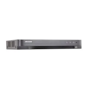 Hikvision 4 Channel DVR
