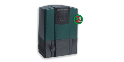 Centurion Sliding Gate Motor