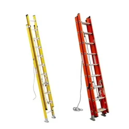 2by10 Fiberglass Extension Ladder (6M)