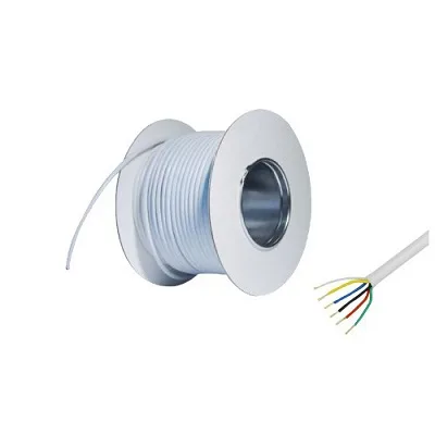 6 Core Alarm Cable