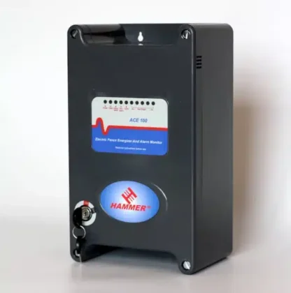 Ace 100 Hammer Energizer