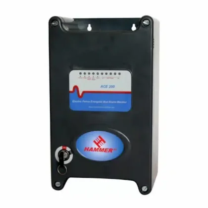 Ace 200 Hammer Energizer