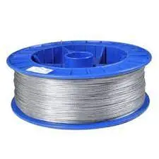 Aluminium Braided Wire 1.6mm-1000m