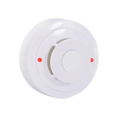 Asenware Fire Alarm Heat Detector