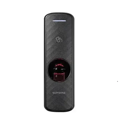 Suprema BioEntry P2