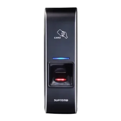 Suprema BioEntry Plus