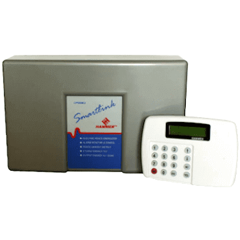 CPS 6002 Dual Zone Energizer Hammer