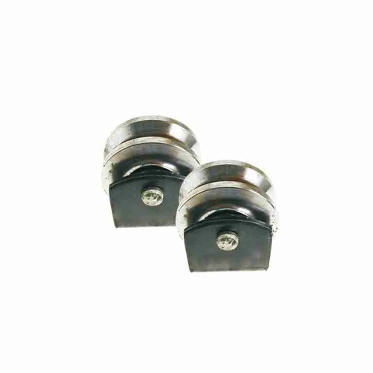 Centurion GA42 Gate Wheel Kit 800kg - Image 2