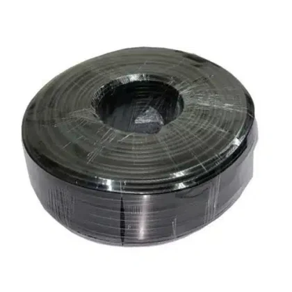 RG59 Coaxial Cable With Power 200 Meters