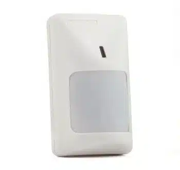 CoMET PIR Motion Sensor