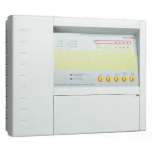 Cooper Menvier FX2208CFCPD Conventional 8 Zone Control Panel