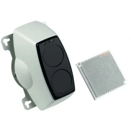 Cooper Menvier MAB50R Addressable Reflective Beam Detector (50m Range)