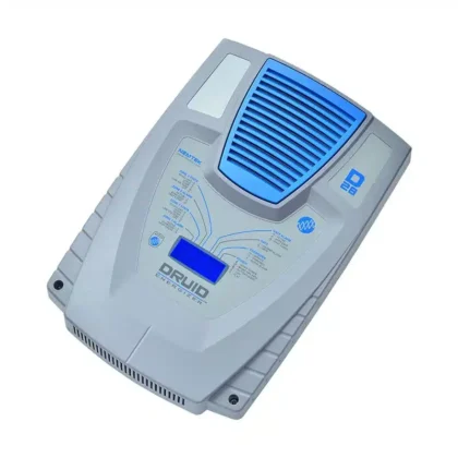 Nemtek Druid 28 LCD Electric Fence Energizer