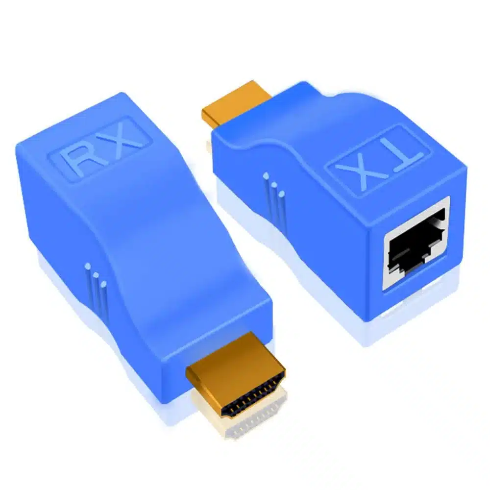 Rj45 HDMI Extender - Image 2