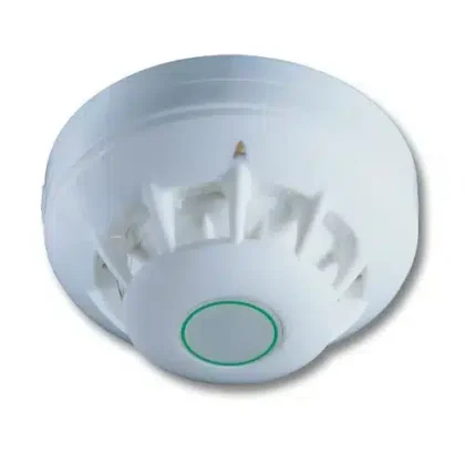 Exodus OH Heat Detector