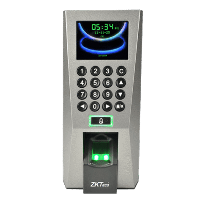 Zkteco F18 Biometric Reader