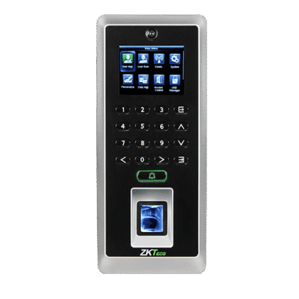 ZKTeco F21 Biometric Device