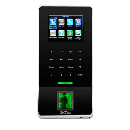 ZKteco F22 Fingerprint Reader