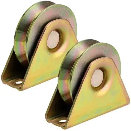 Sliding Gate Wheels/rollers