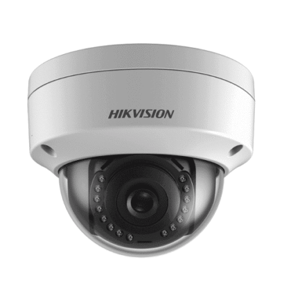 Hikvision 2MP Network Dome Camera