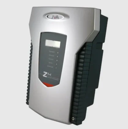 JVA Z14 Energizer 5 Joule With LCD Display