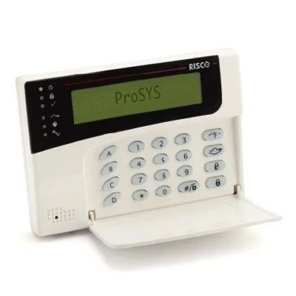 Prosys LCD Keypads
