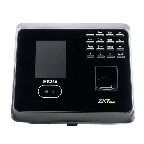 ZKTeco MB360
