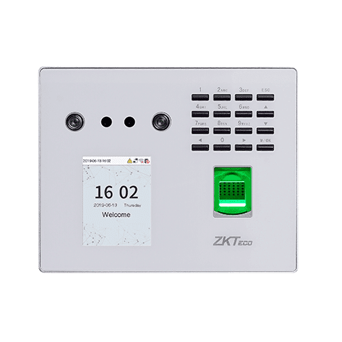 ZKTeco MB560-VL