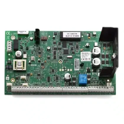 Prosys Control Panel
