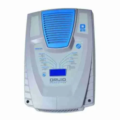 Nemtek Druid 25 LCD Energizer