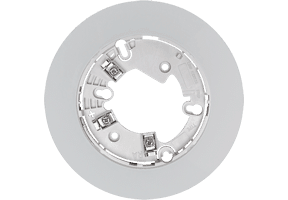 Notifier B501 plug-in Detector Base