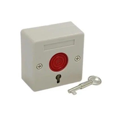 Panic Button